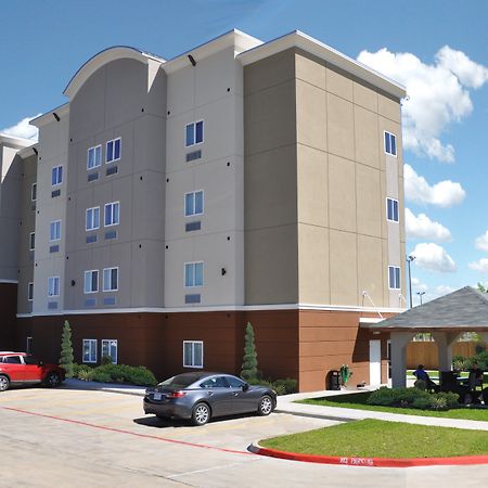 Candlewood Suites Bay City By Ihg Eksteriør bilde