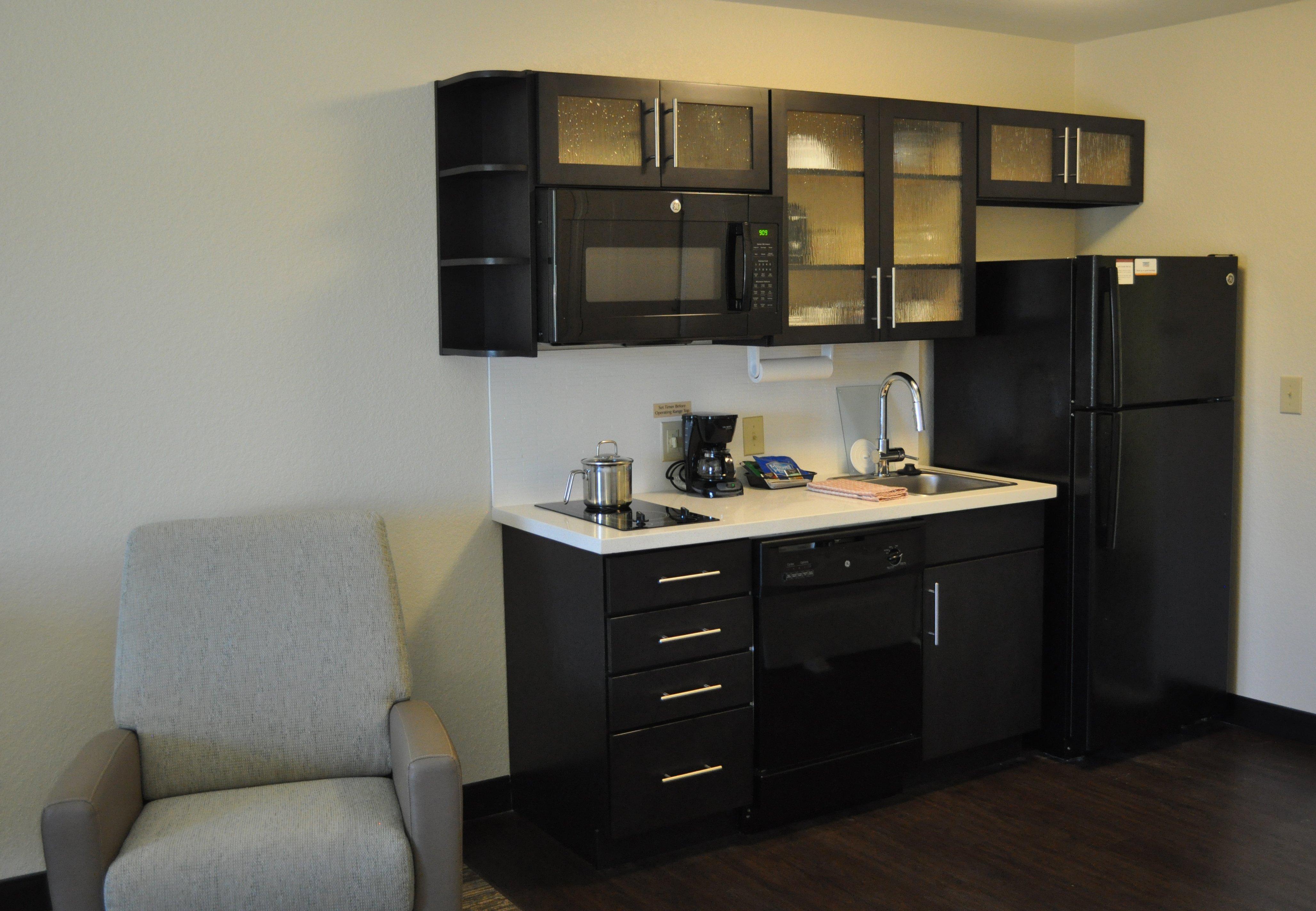 Candlewood Suites Bay City By Ihg Eksteriør bilde