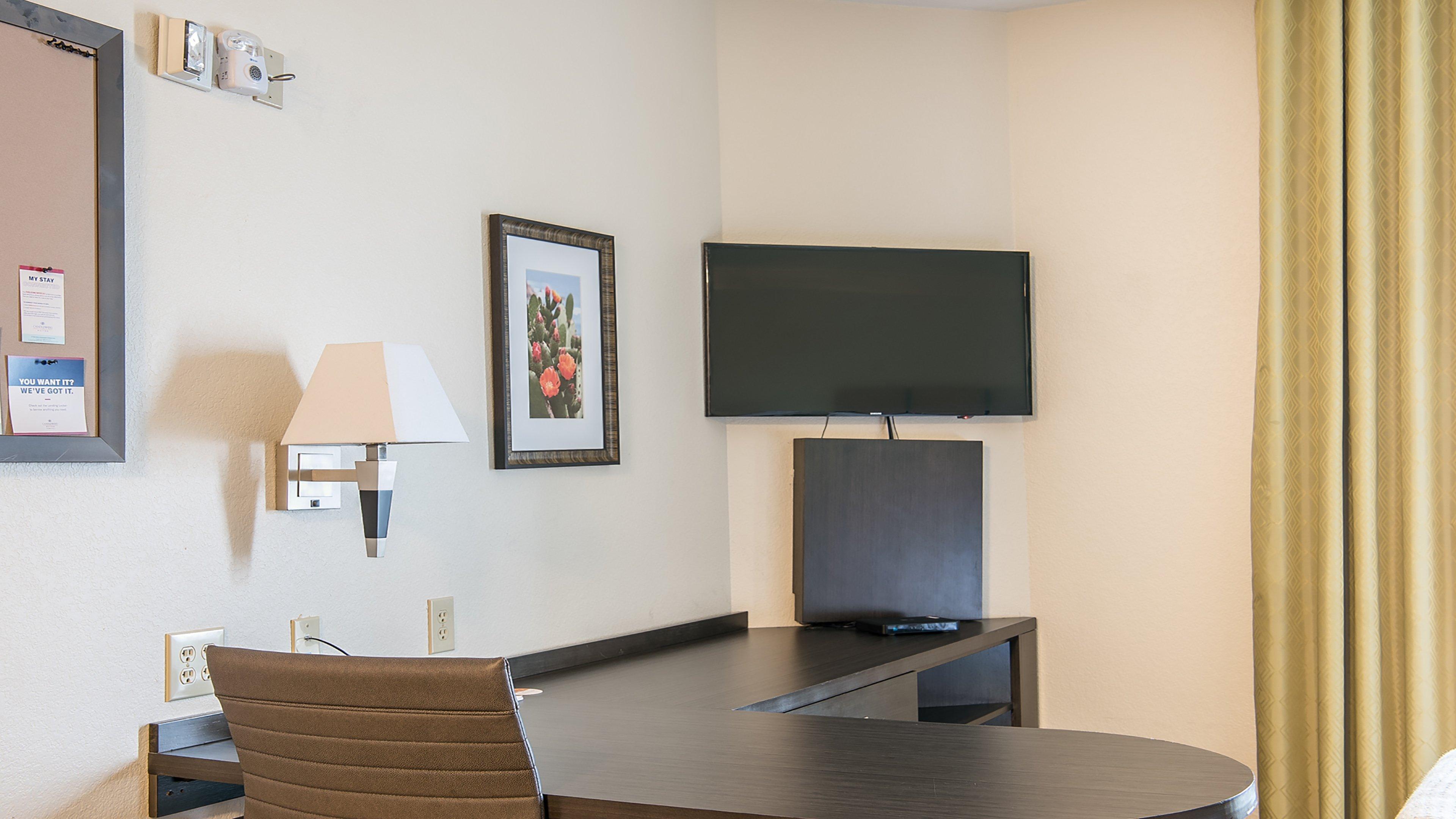 Candlewood Suites Bay City By Ihg Eksteriør bilde