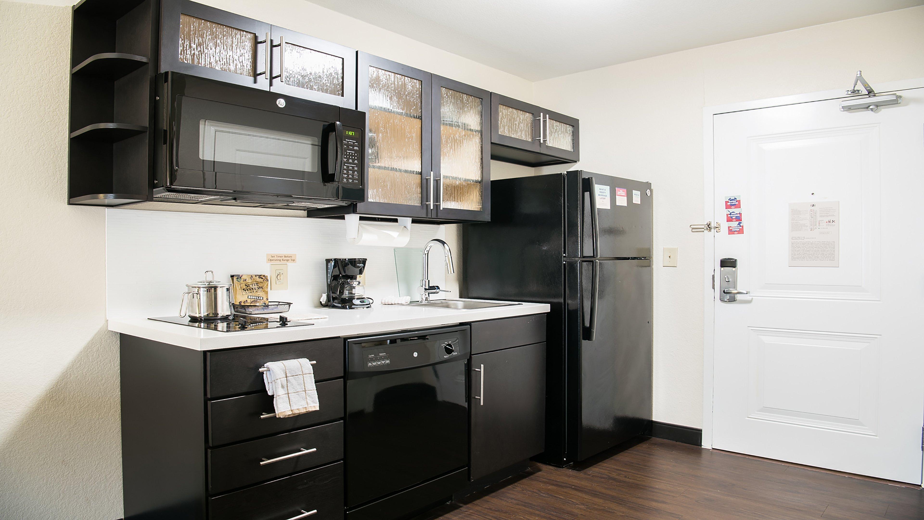 Candlewood Suites Bay City By Ihg Eksteriør bilde