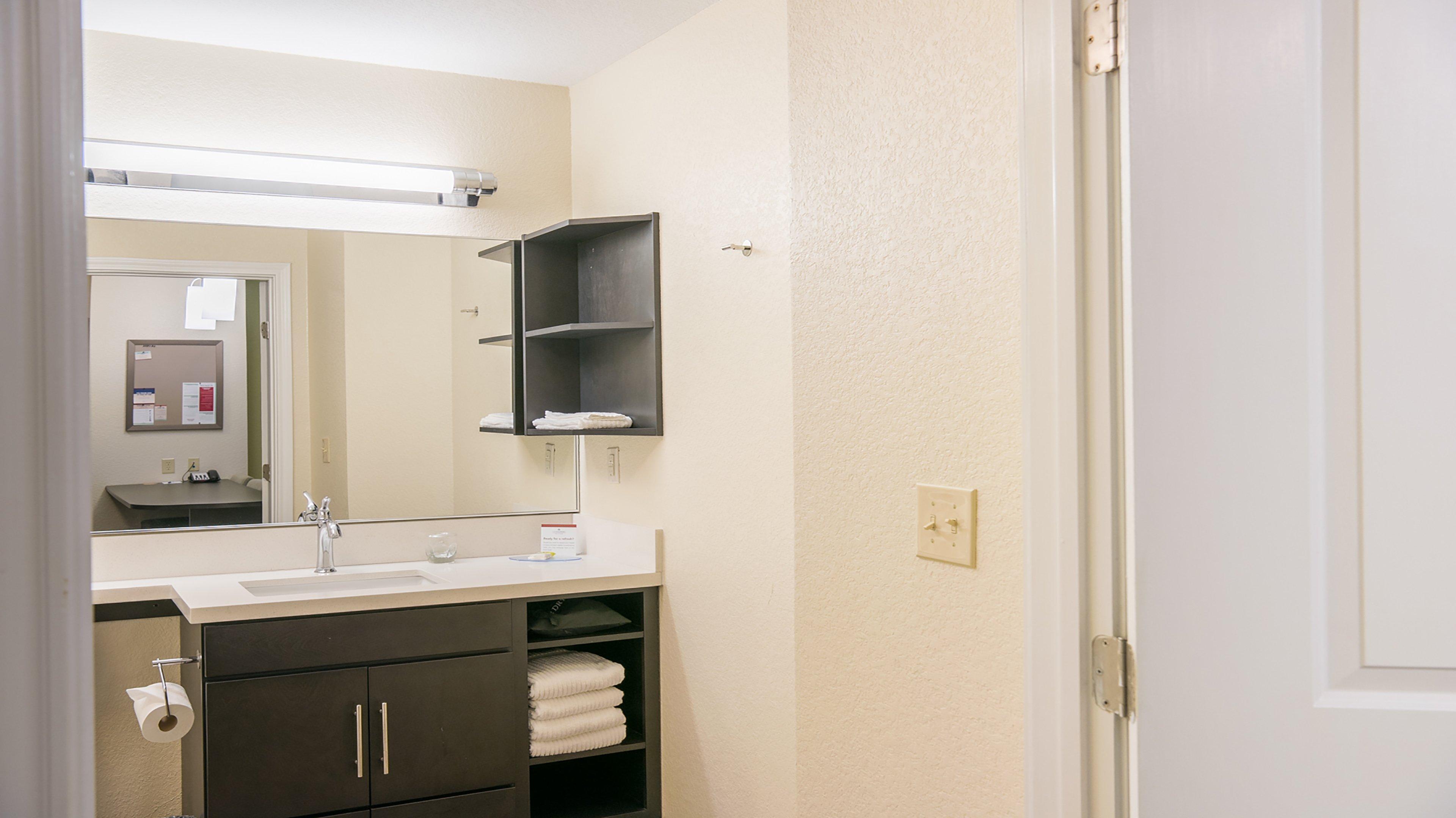 Candlewood Suites Bay City By Ihg Eksteriør bilde