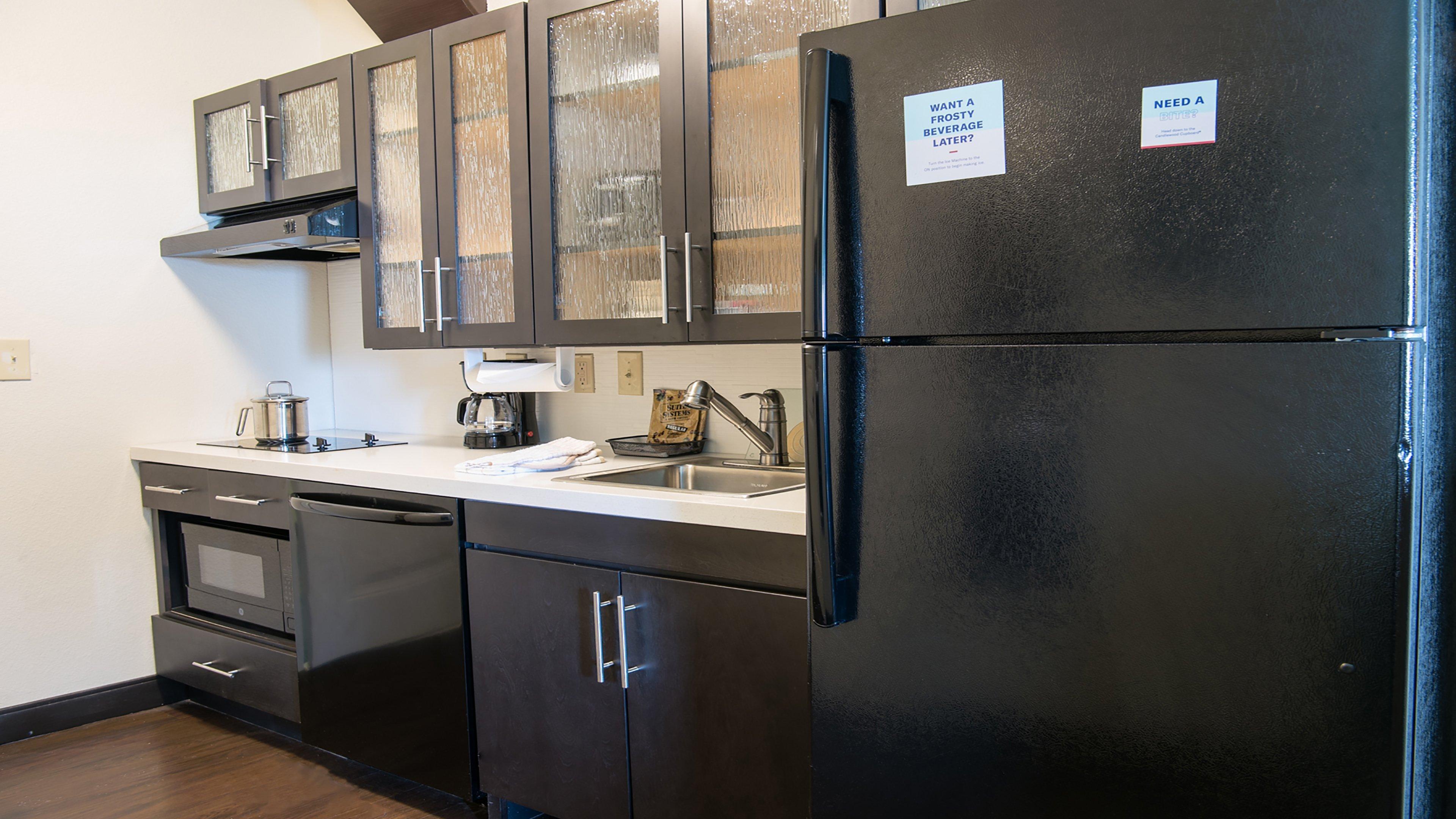 Candlewood Suites Bay City By Ihg Eksteriør bilde