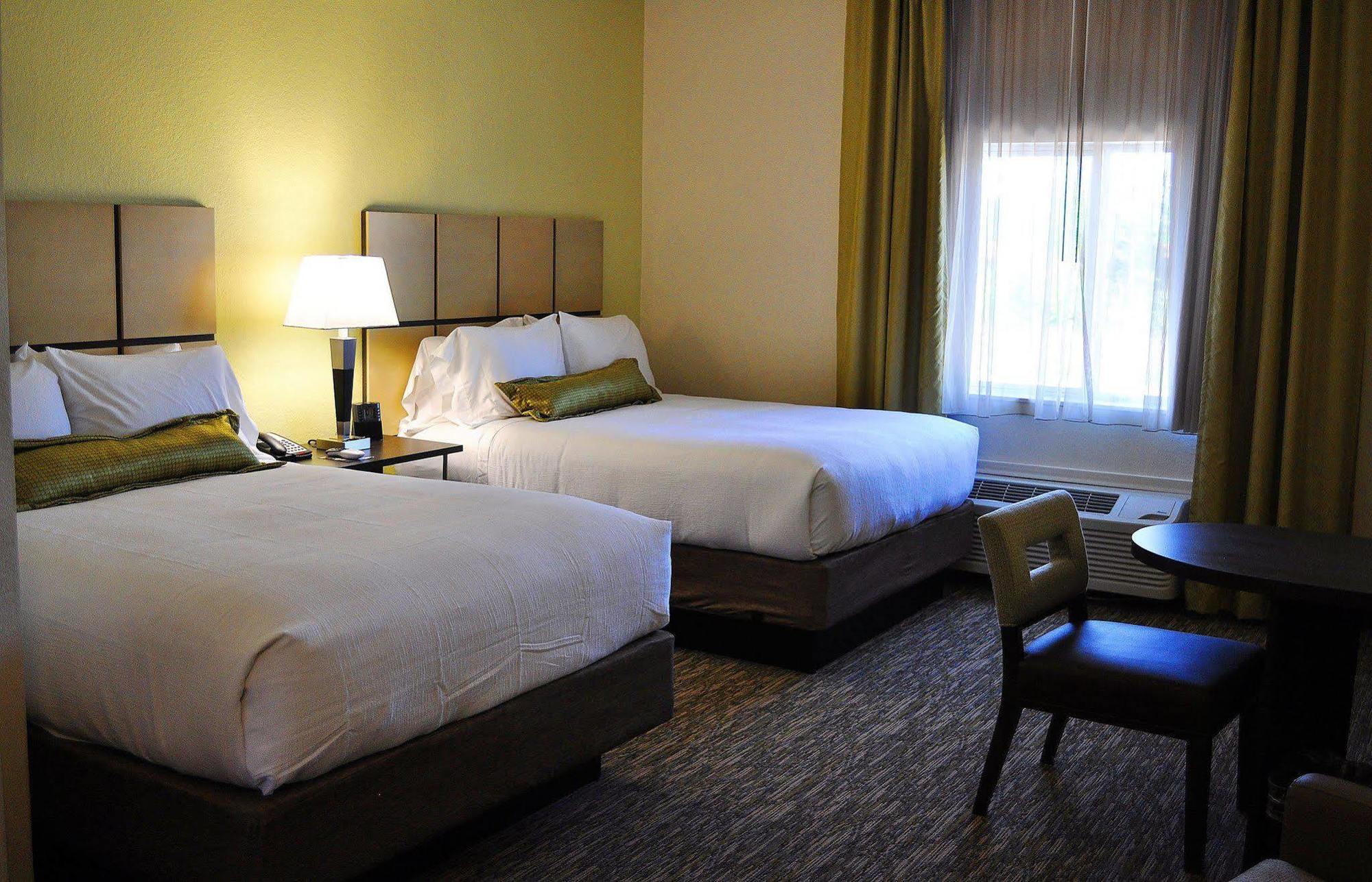 Candlewood Suites Bay City By Ihg Eksteriør bilde