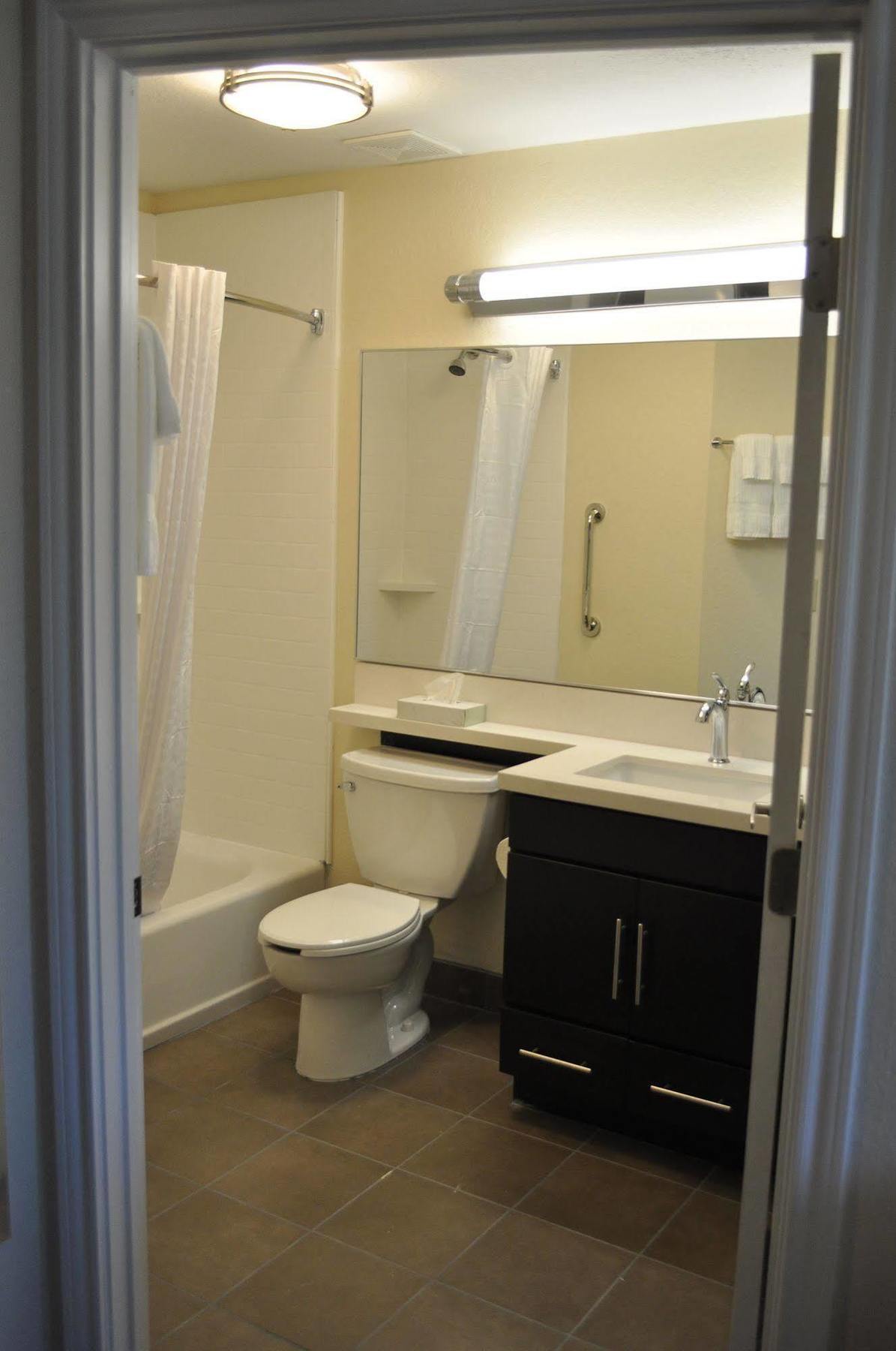 Candlewood Suites Bay City By Ihg Eksteriør bilde