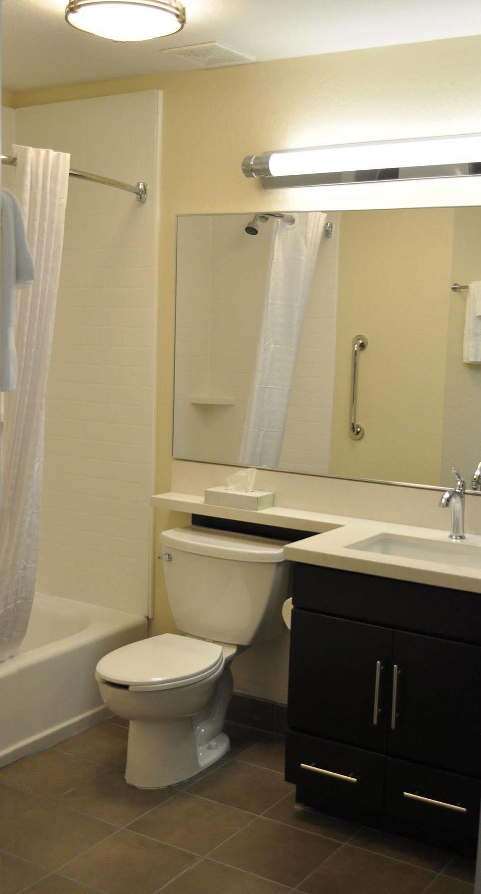 Candlewood Suites Bay City By Ihg Eksteriør bilde