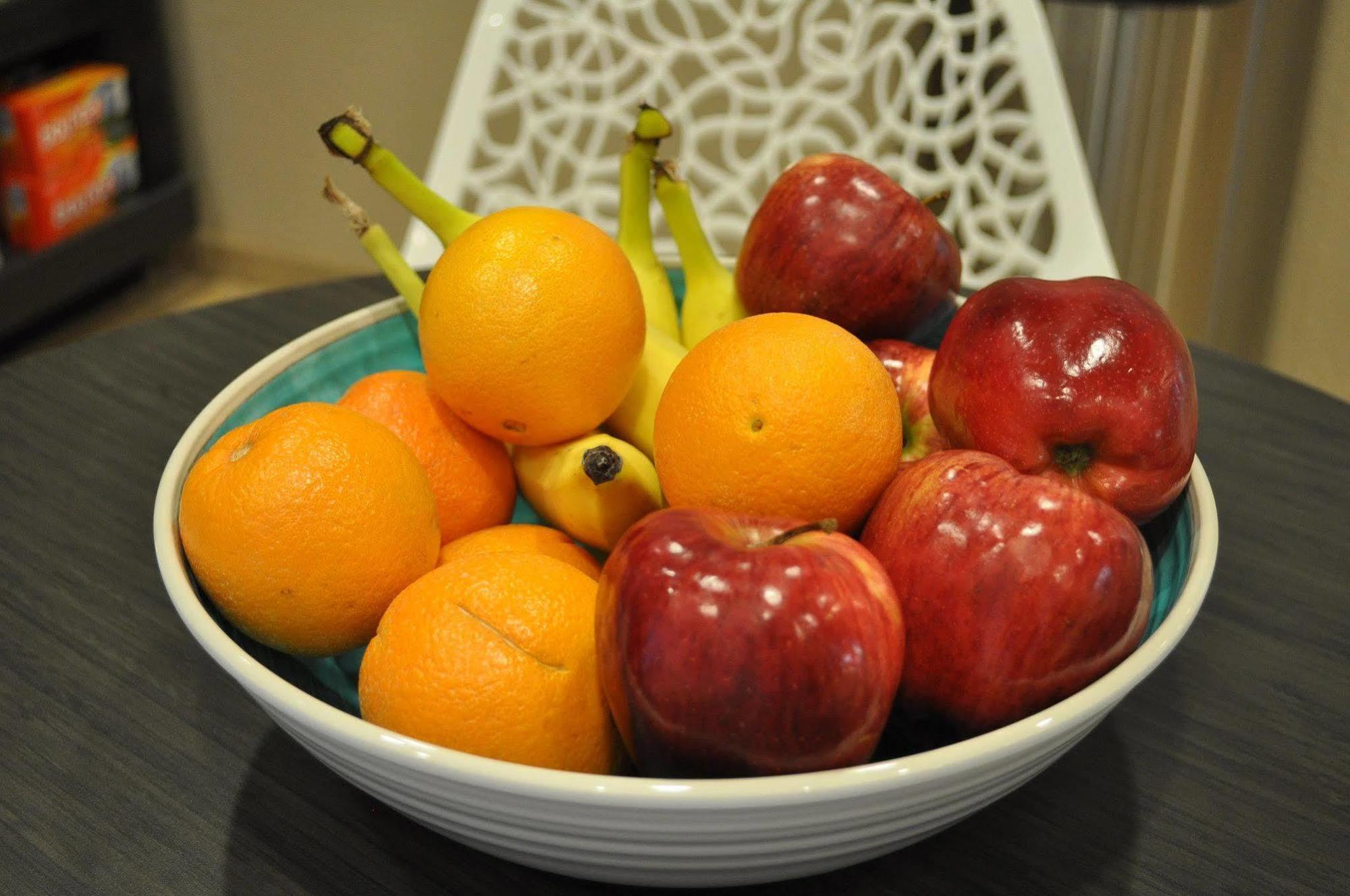 Candlewood Suites Bay City By Ihg Eksteriør bilde